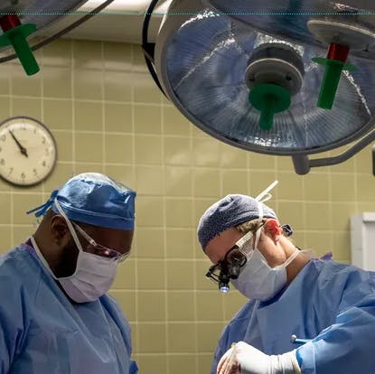 2022 08 24 17 23 56 Brain tumor treatment Memphis hospital offers Gamma Tile procedure 2