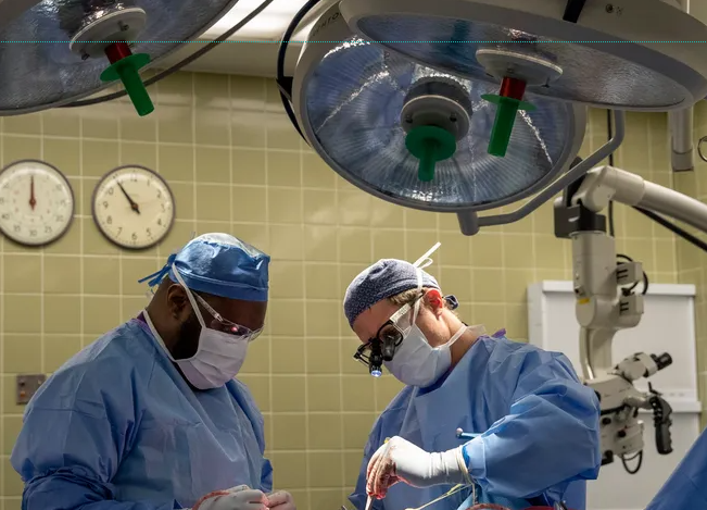 2022 08 24 17 23 56 Brain tumor treatment Memphis hospital offers Gamma Tile procedure 2