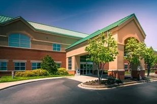 The Jackson Clinic (North), Jackson, TN Semmes Murphey Clinic