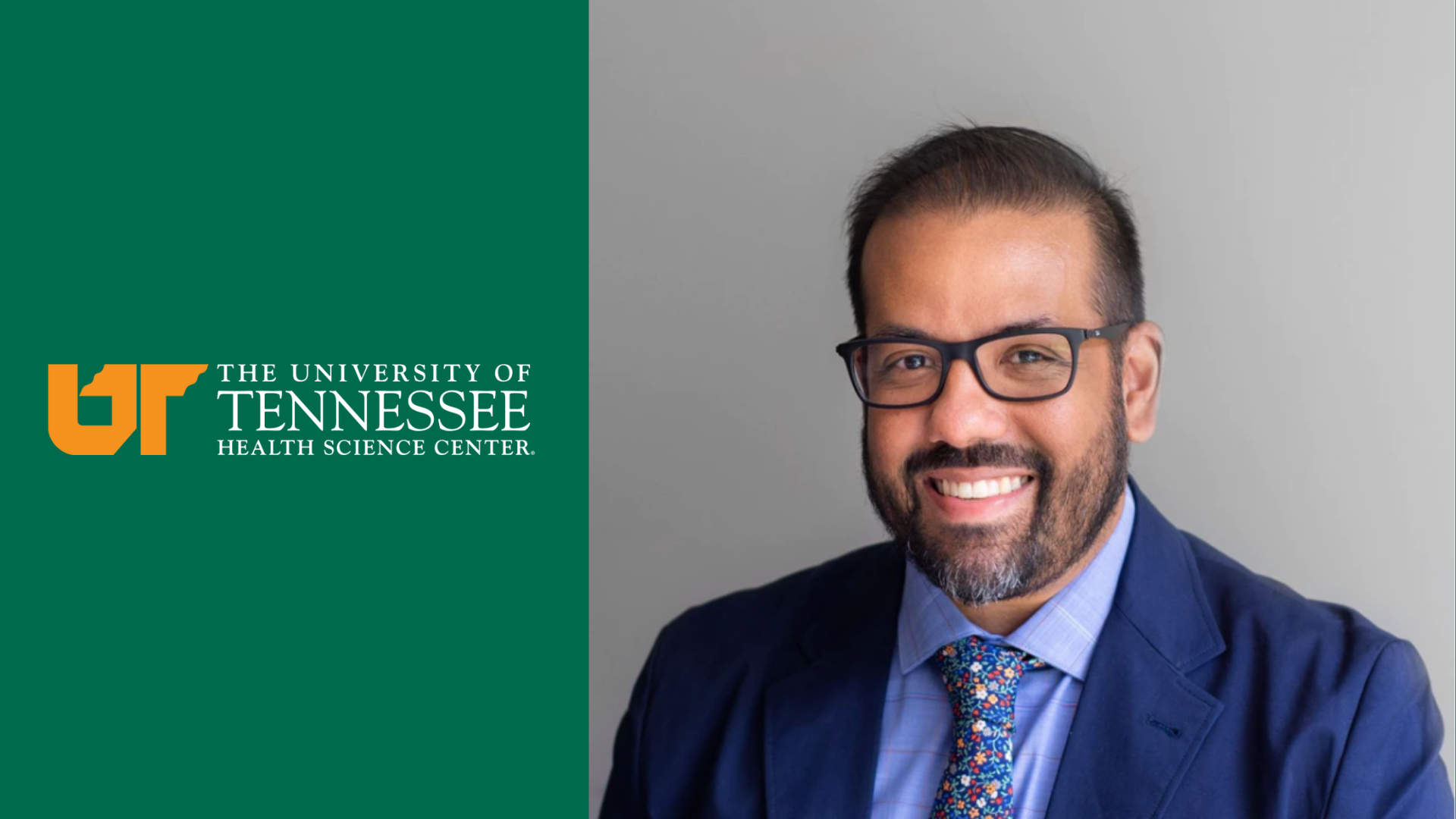 Baughman UTHSC trial