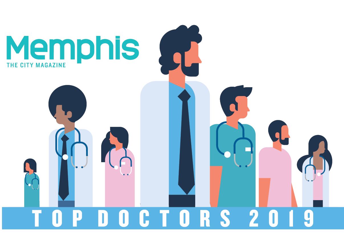 Top Doctors Intro Graphic 0