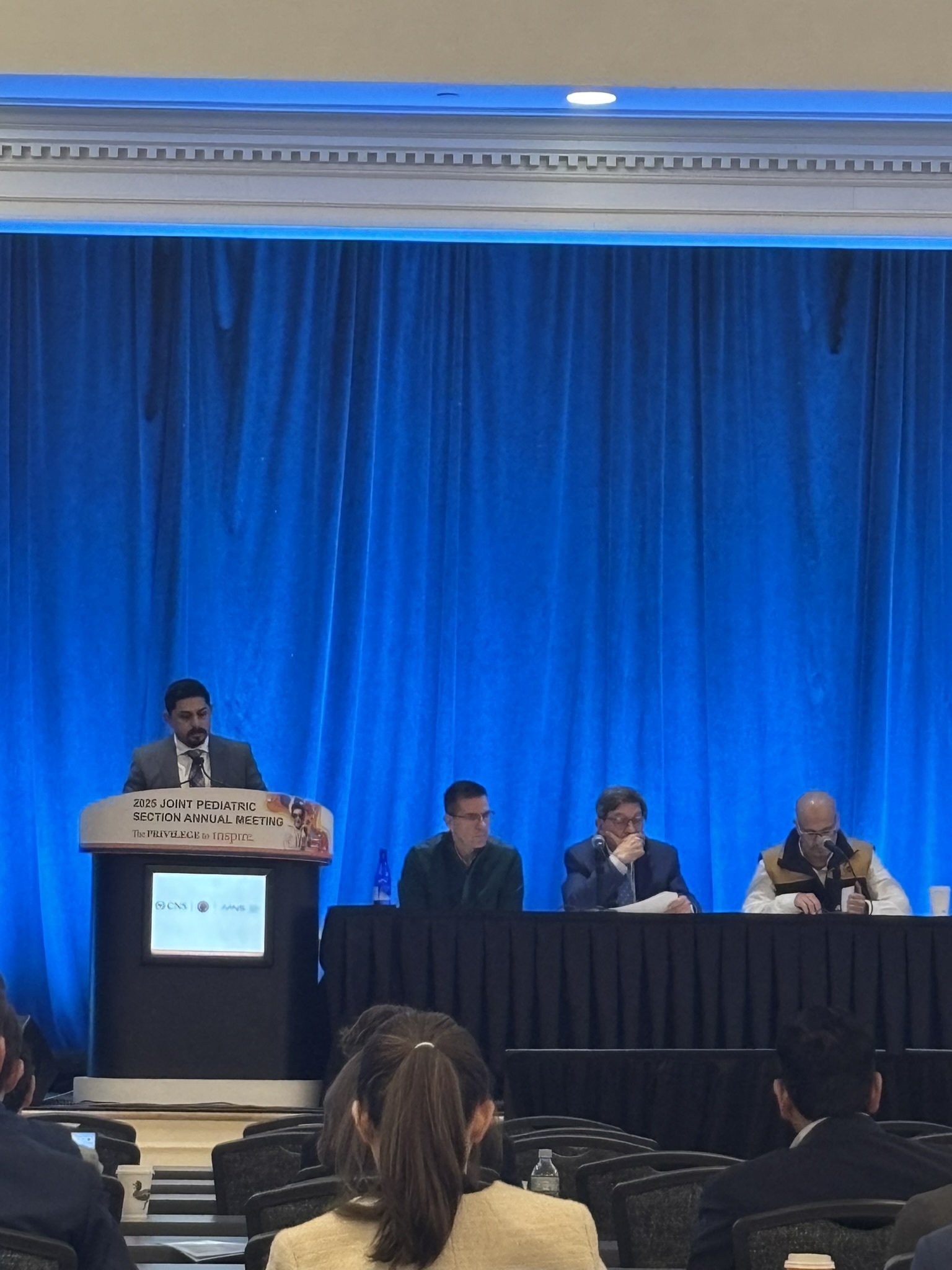 CNS Peds Section 2026 3