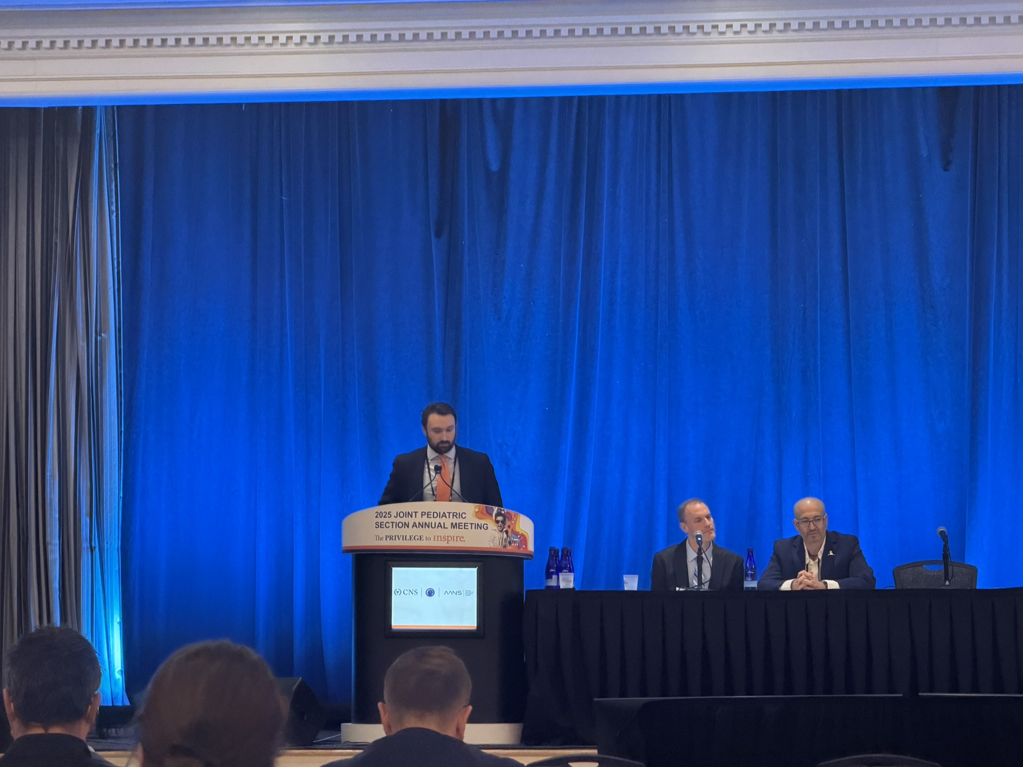 CNS Peds Section 2026 8