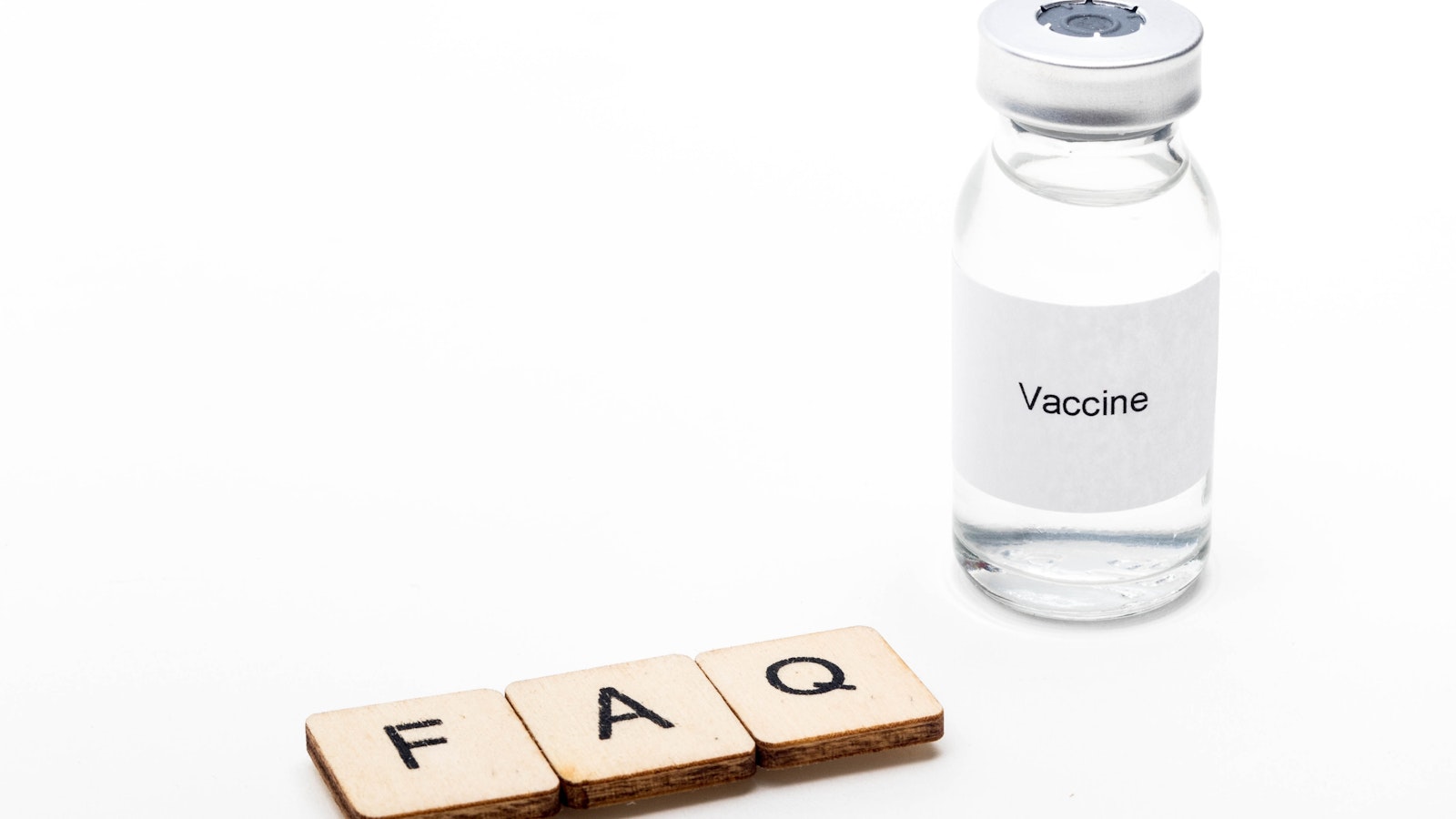 Covid Vaccine FAQ square