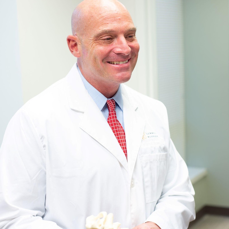 Dr Jeff Brown Interventional Pain Management Semmes Murphey Clinic Web