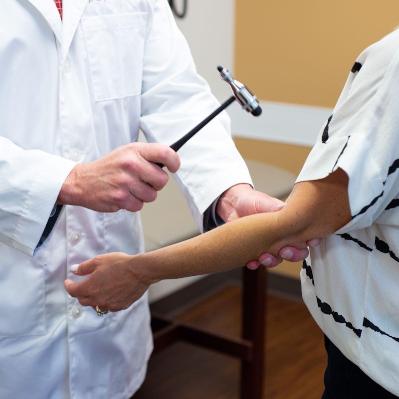 Interventional Pain Doctor Jeff Brown Semmes Murphey Web