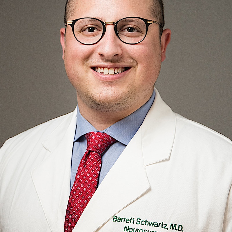 Schwartz barrett 1