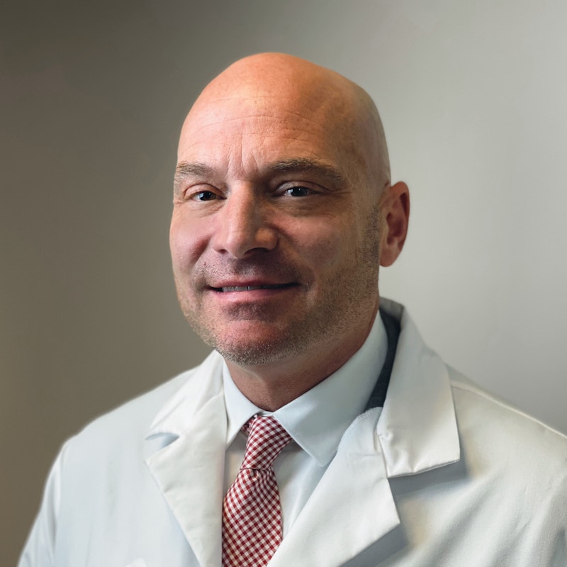 Dr. Jeff Brown DO