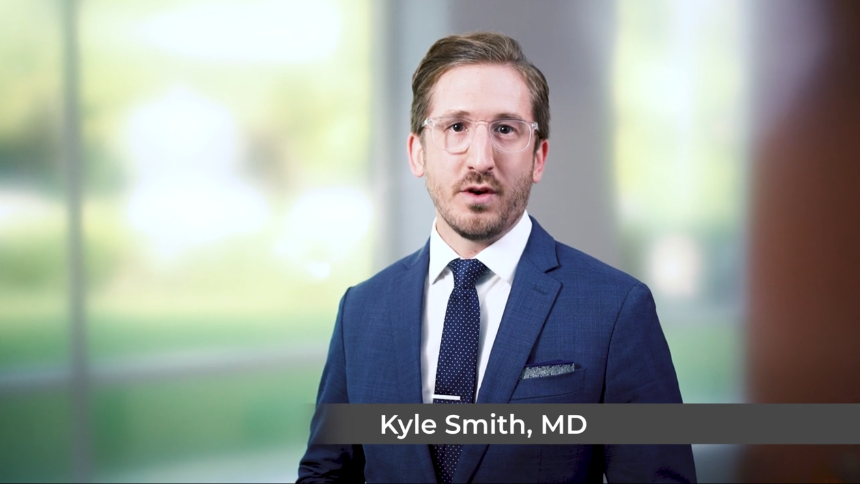 Kyle Smith MD