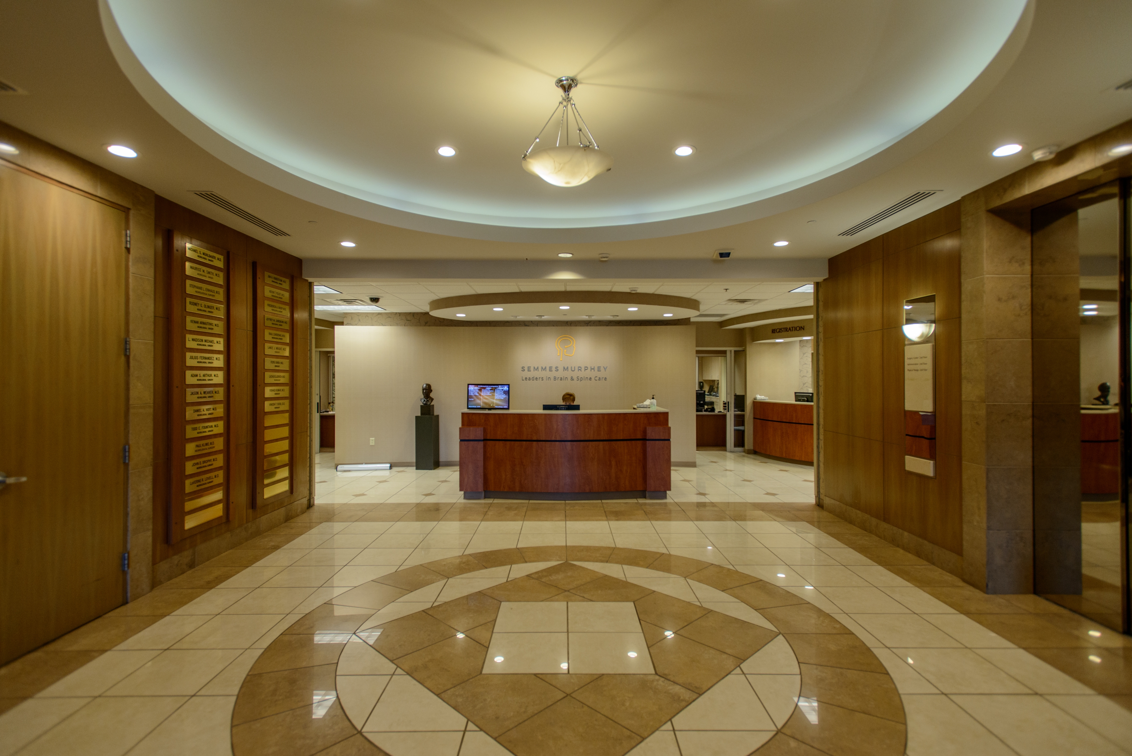 Castle Connolly 2024 Accolades