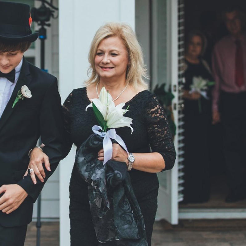 Lori Herring Cover Photo square