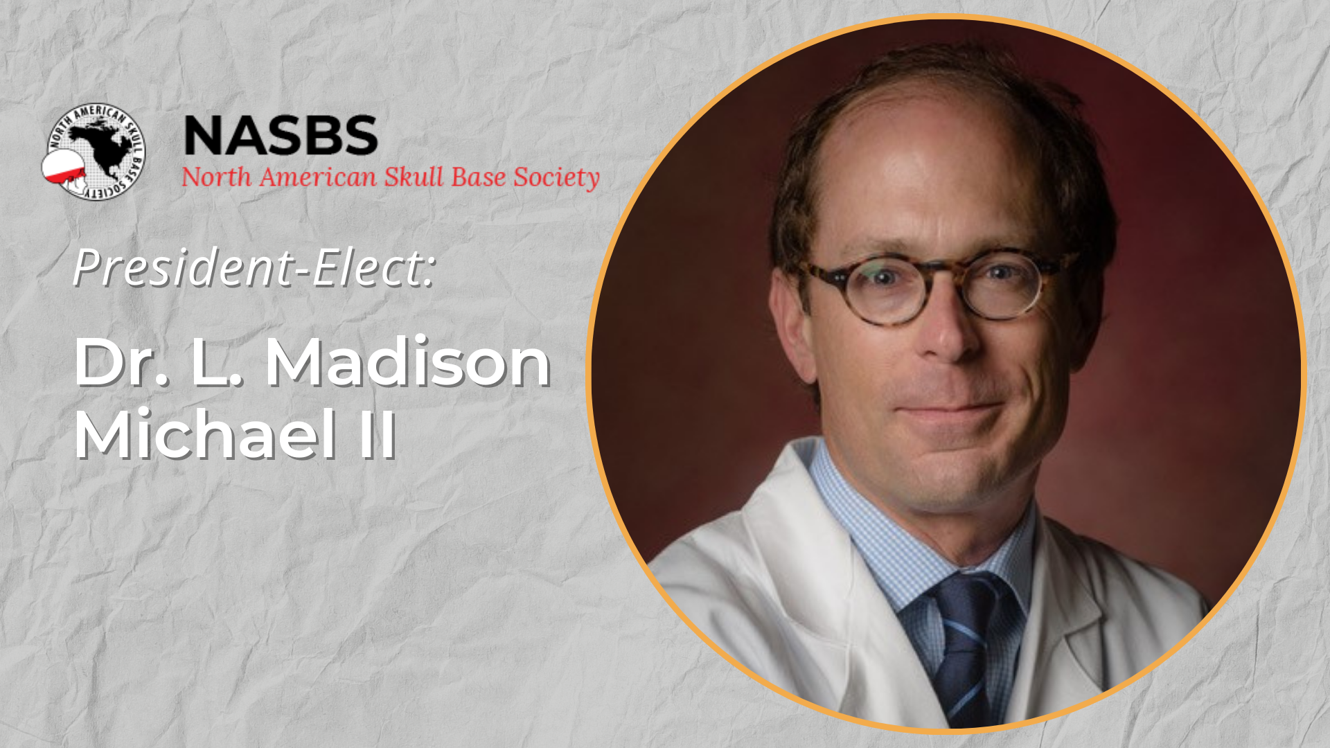 Madison Michael Headshot