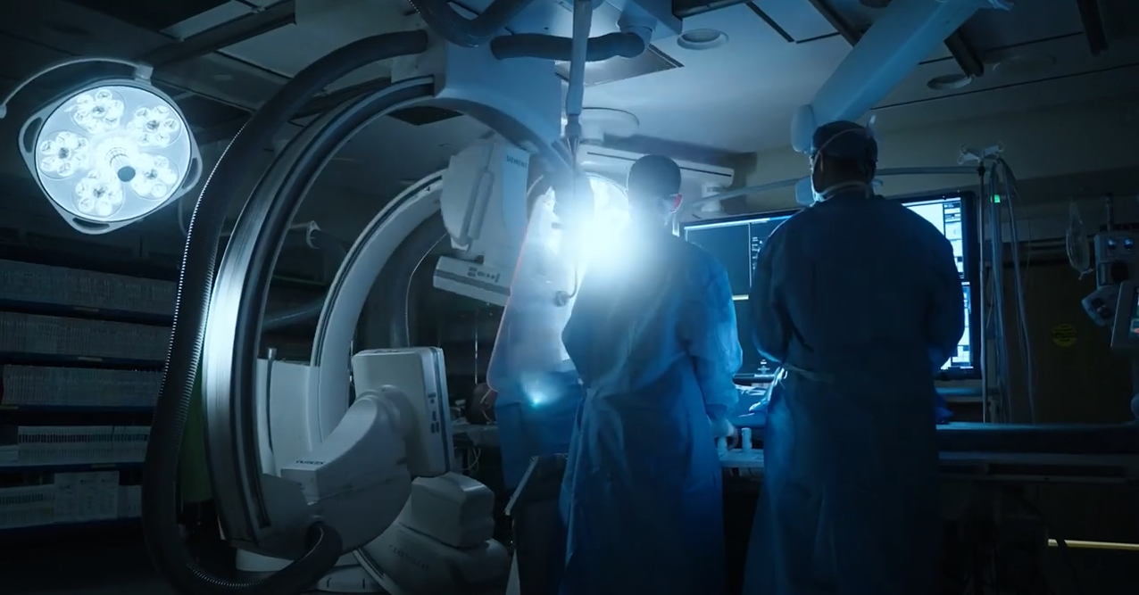 Residency Video Thumbnail