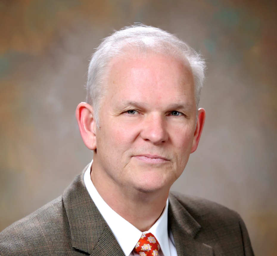 Robertson Jon headshot