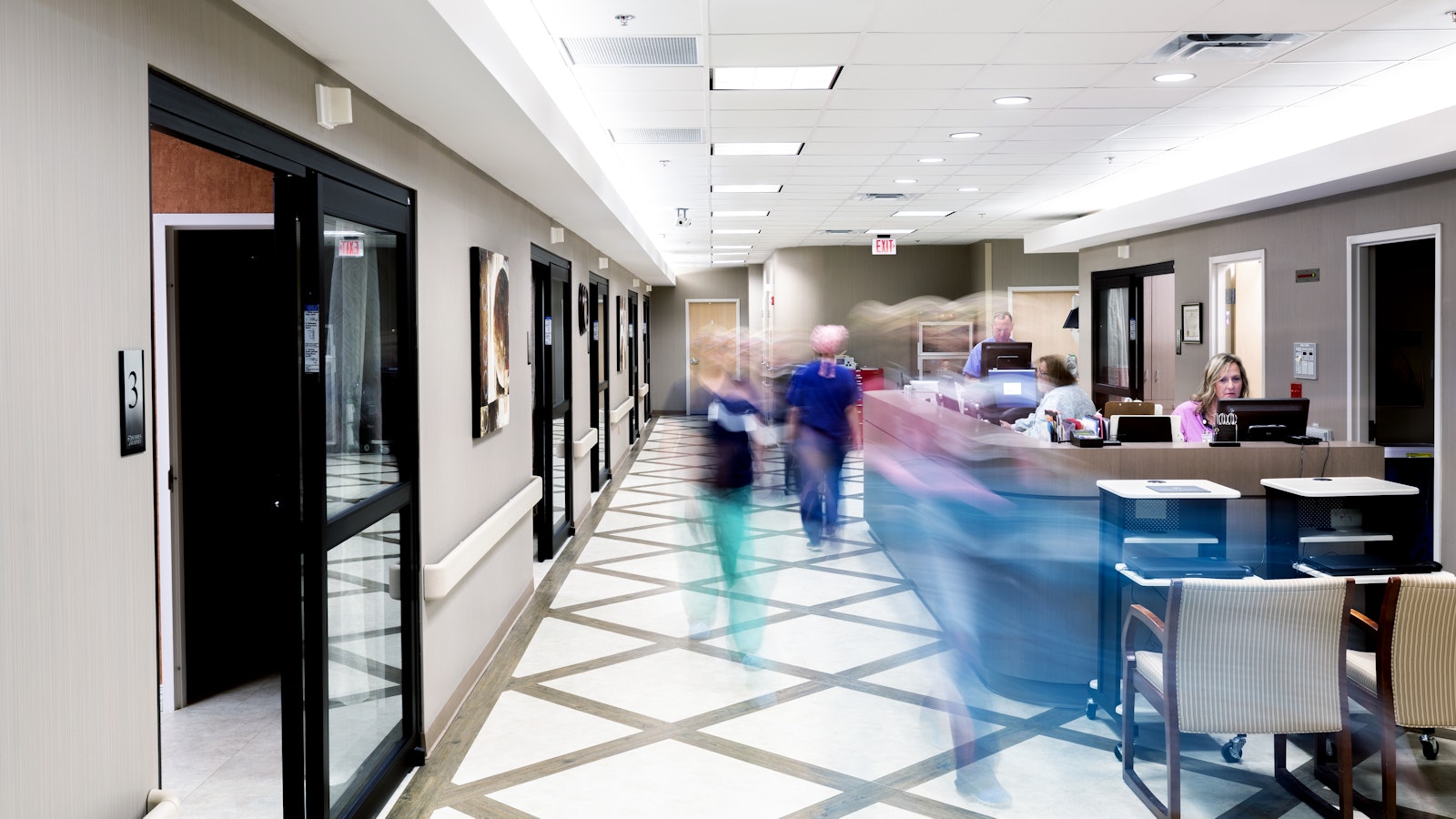 Ambulatory Surgery Centers