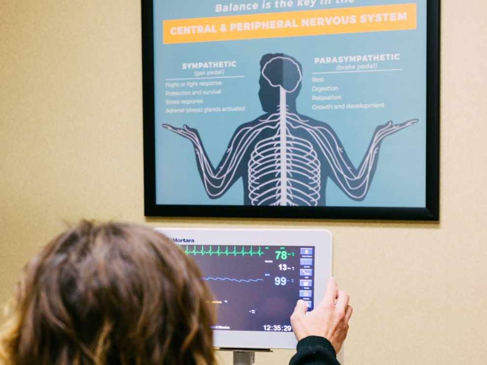 Autonomic Nervous System Semmes Murphey WEB