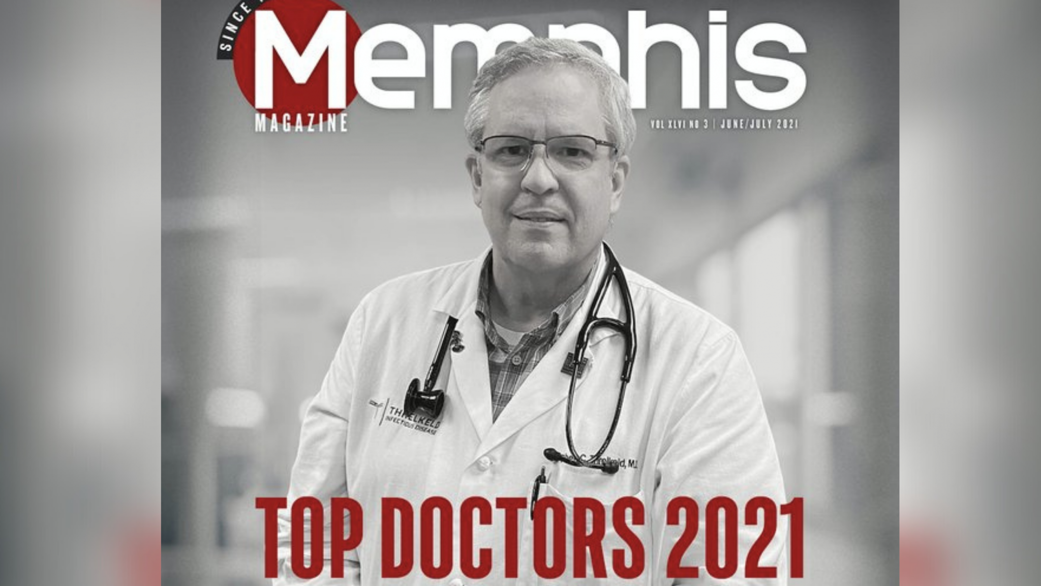 Top Doctors 2021