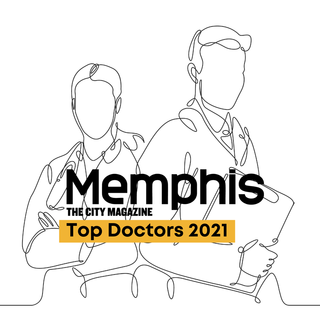 Top Doctors 2021