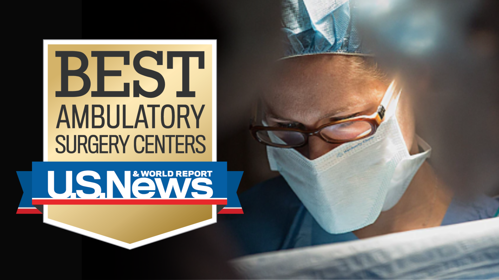 US News and world report blog information square