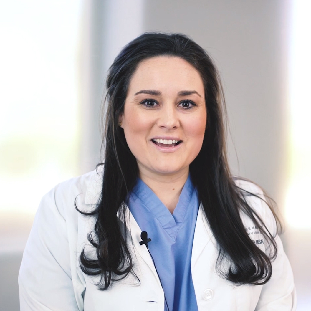 Video Thumbnail 0038 Joelle Harvey FNP