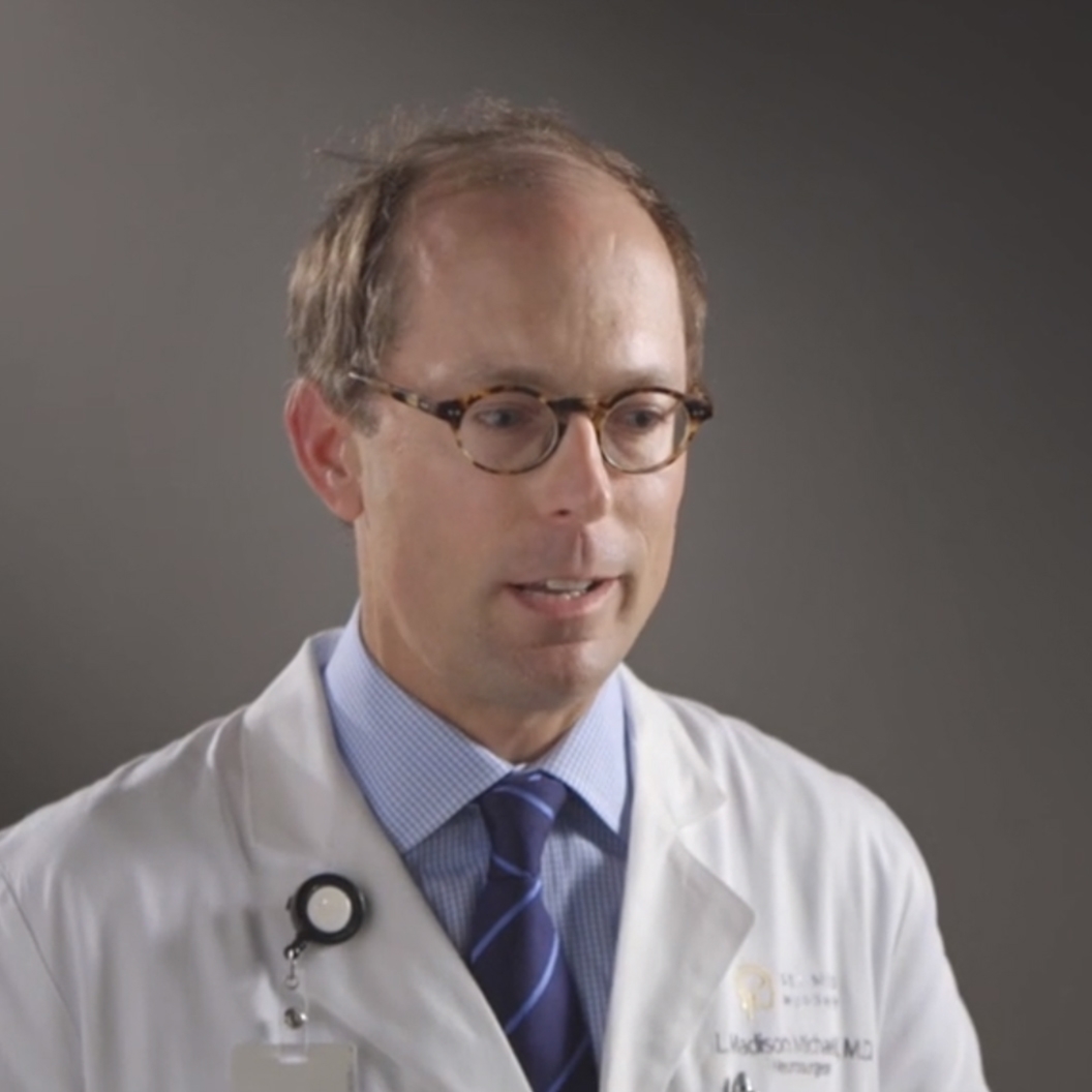 Video Thumbnail 0052 Dr L Madison Michael